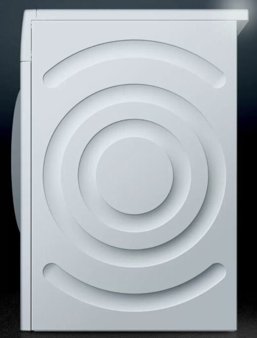 Suszarka SIEMENS WT45HV0EPL