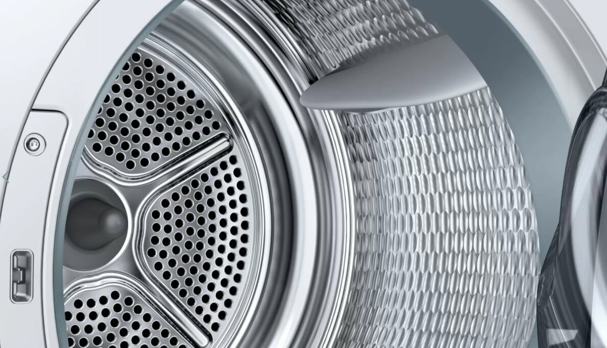 Suszarka SIEMENS WT47RTE0PL