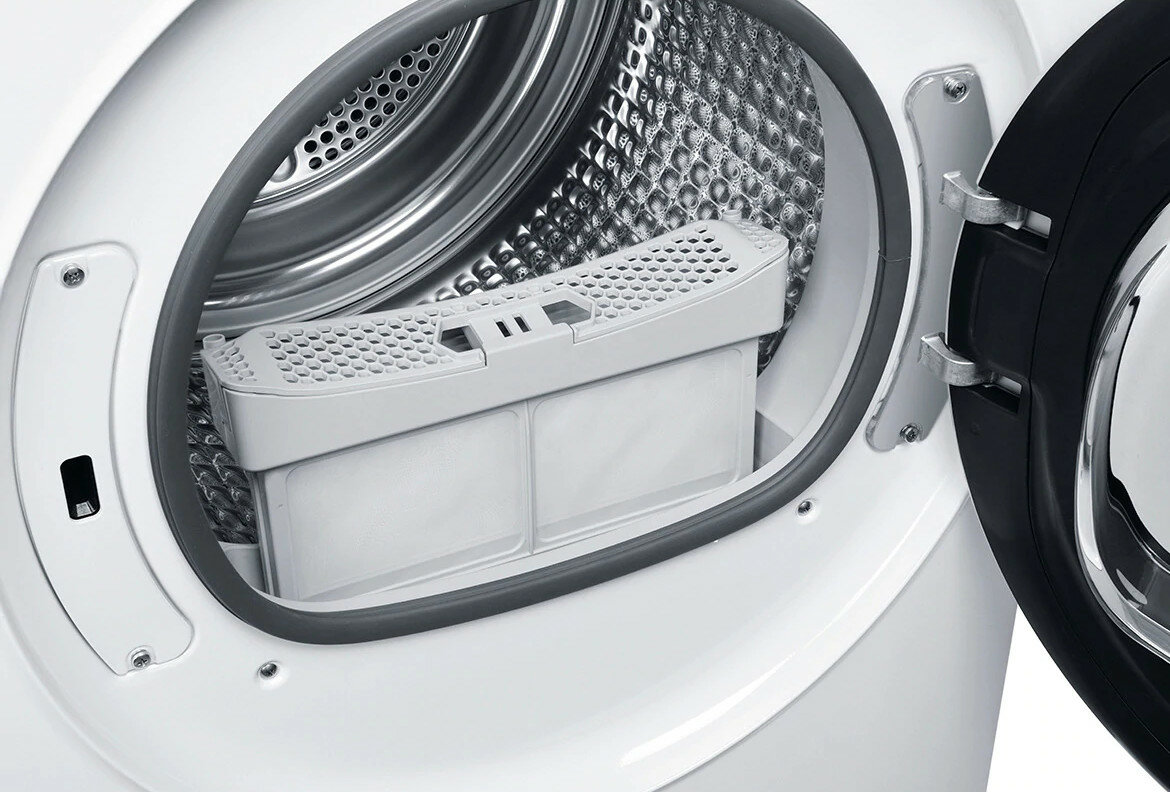 Suszarka HAIER HD90-A3979-S