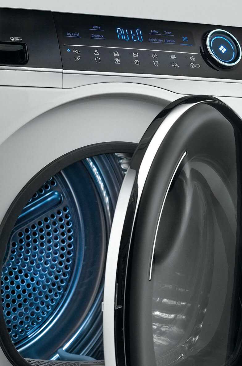 Suszarka HAIER HD90-A3979-S