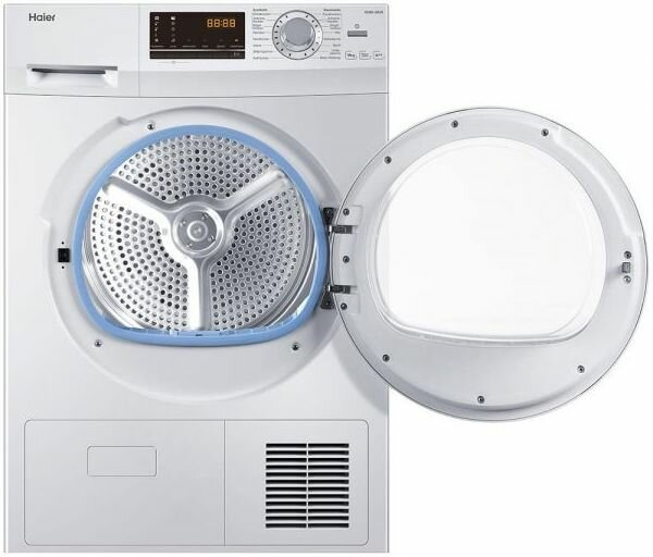 Suszarka HAIER HD90-A636-E