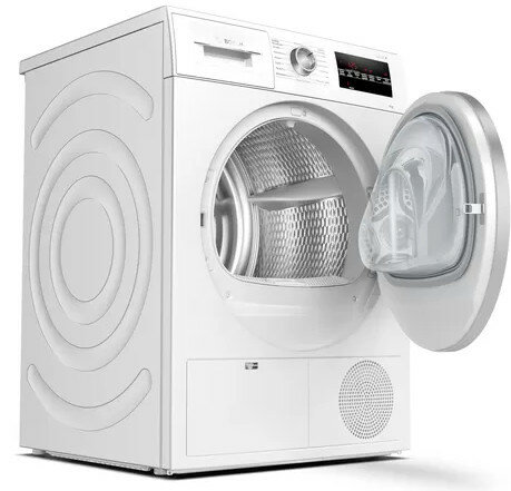 Suszarka BOSCH WTG86401PL Serie 6