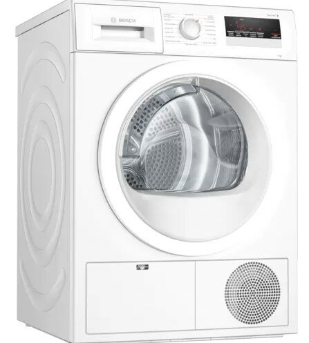 Suszarka BOSCH WTN86203PL