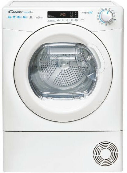 Suszarka CANDY CSO4 H7A2DE-S