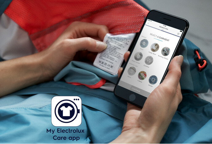 Suszarka ELECTROLUX EW9H189BP PerfectCare 900