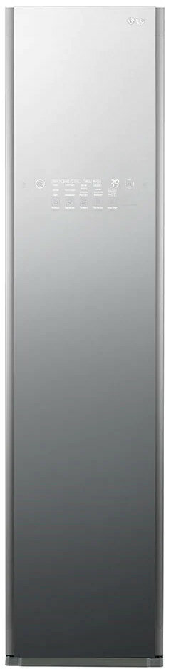 Szafa parowa LG S3MFC 5.2kg TrueSteam Prasowanie kantów