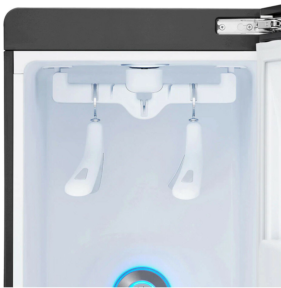 Szafa parowa LG S3MFC 5.2kg TrueSteam Prasowanie kantów