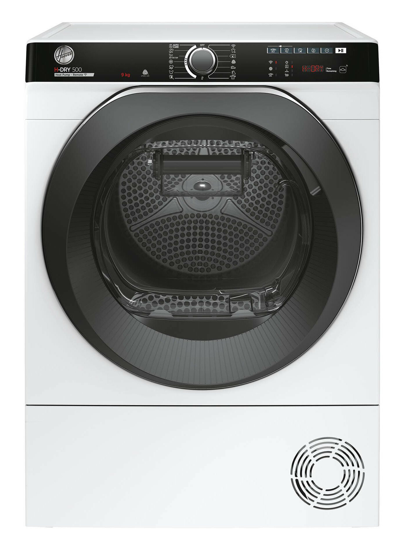 Suszarka HOOVER NDPEH9A2TCBEXS-S H-DRY500
