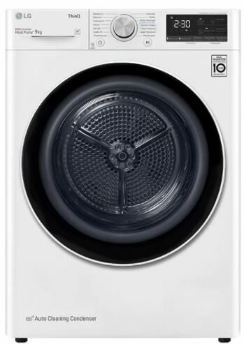 Suszarka LG RH90V5AV6Q