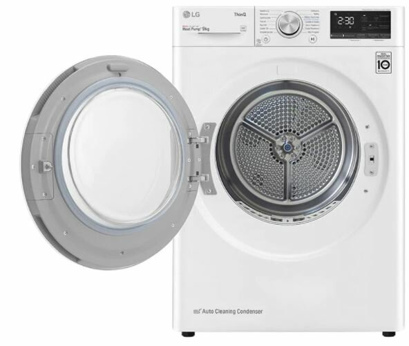 Suszarka LG RH90V5AV6Q