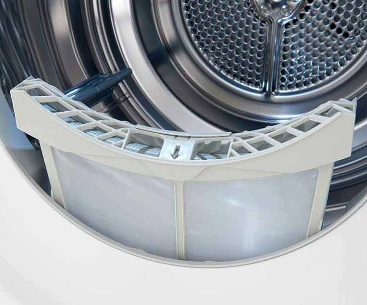 Suszarka LG RH90V5AV6Q