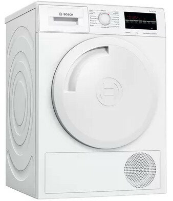 Suszarka BOSCH WTW85465PL Serie 6