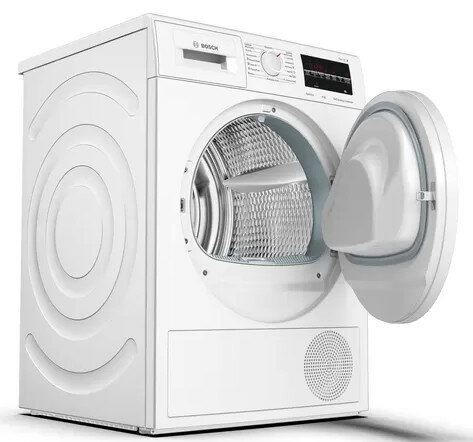 Suszarka BOSCH WTW85465PL Serie 6