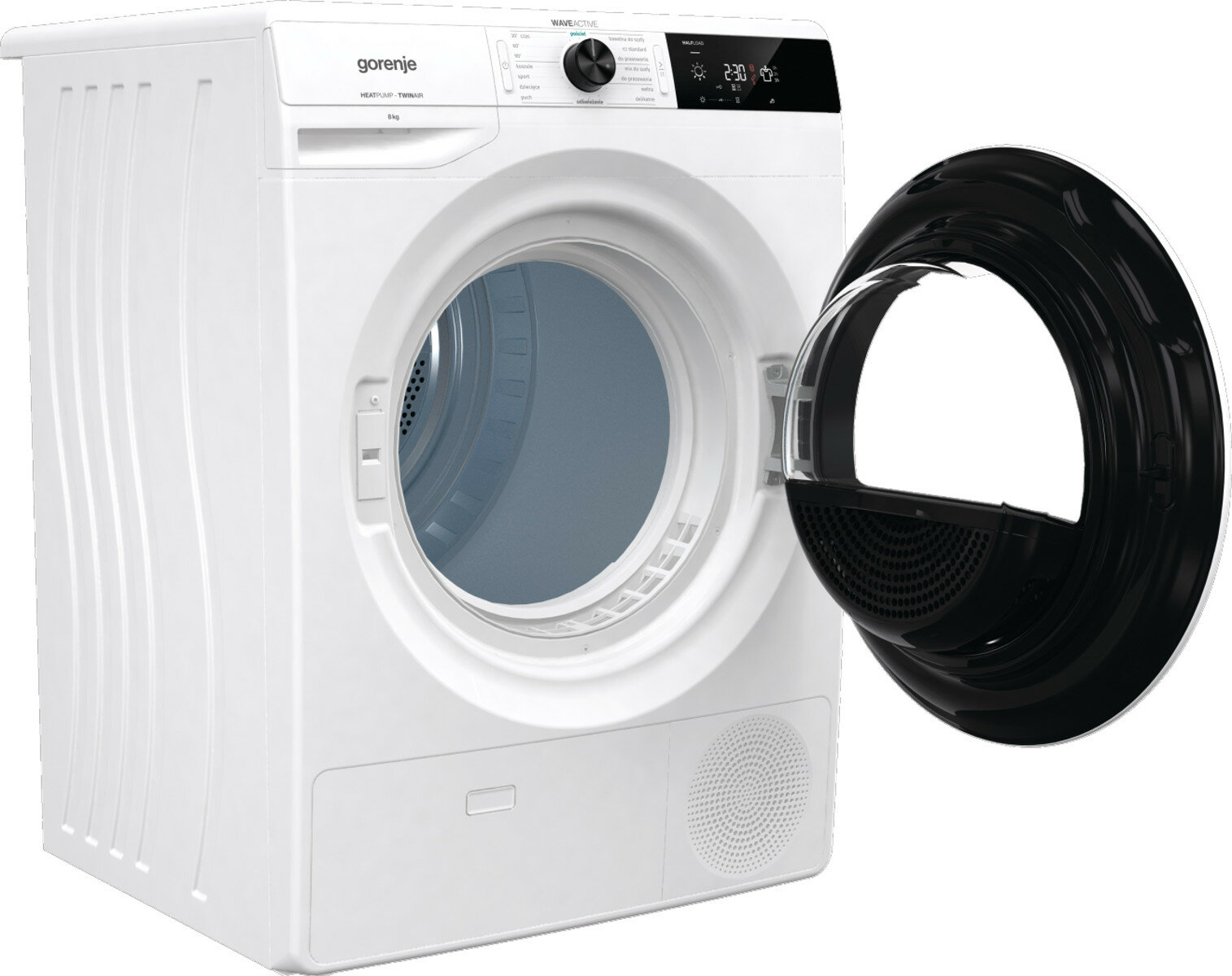 Suszarka GORENJE DE82/GD Essential