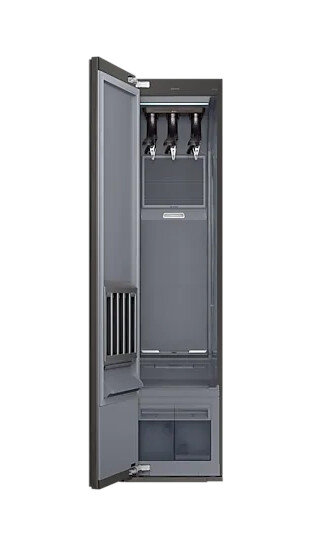 Szafa odświeżająca SAMSUNG DF60A8500CG/E2 AirDresser