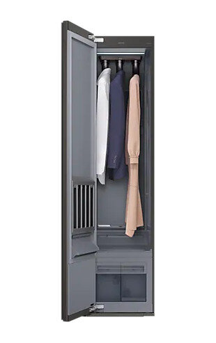 Szafa odświeżająca SAMSUNG DF60A8500CG/E2 AirDresser
