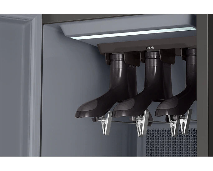 Szafa odświeżająca SAMSUNG DF60A8500CG/E2 AirDresser