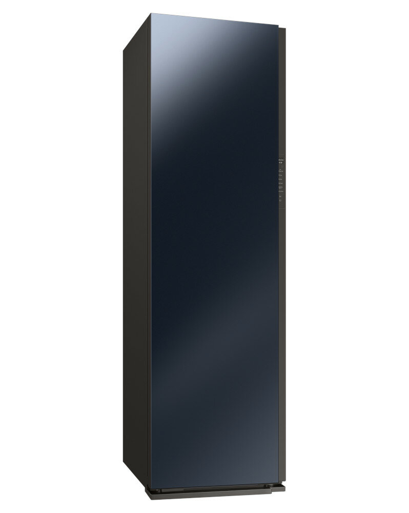 Szafa odświeżająca SAMSUNG DF10A9500CG/E3 AirDresser AI JetAir Odświeżanie i dezynfekcja