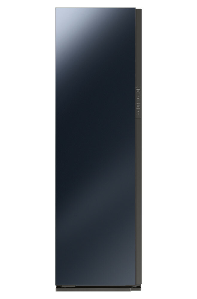 Szafa odświeżająca SAMSUNG DF10A9500CG/E3 AirDresser AI JetAir Odświeżanie i dezynfekcja