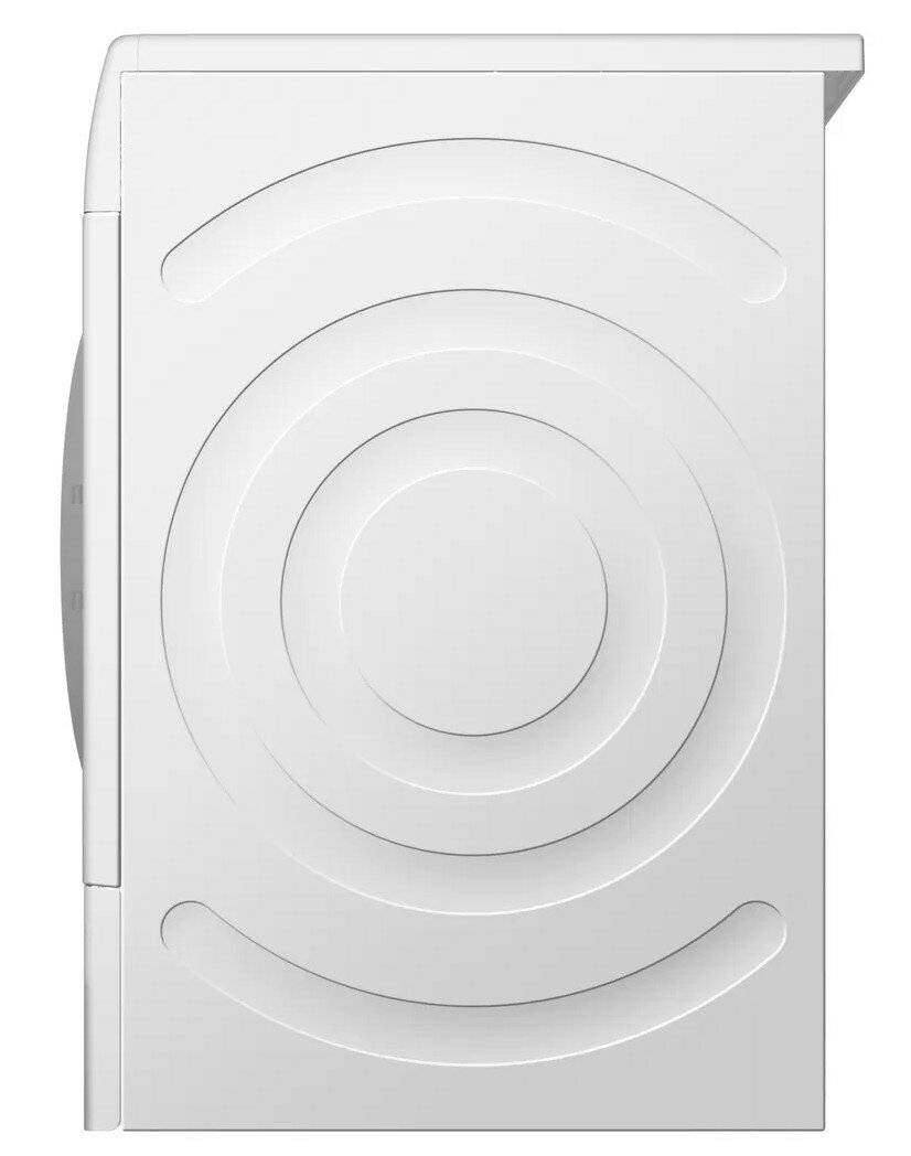 Suszarka BOSCH WQG233CGPL