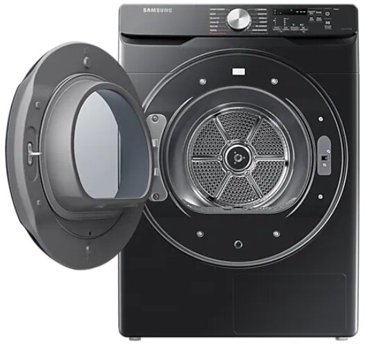 Suszarka SAMUNG DV16T8520BV/EO
