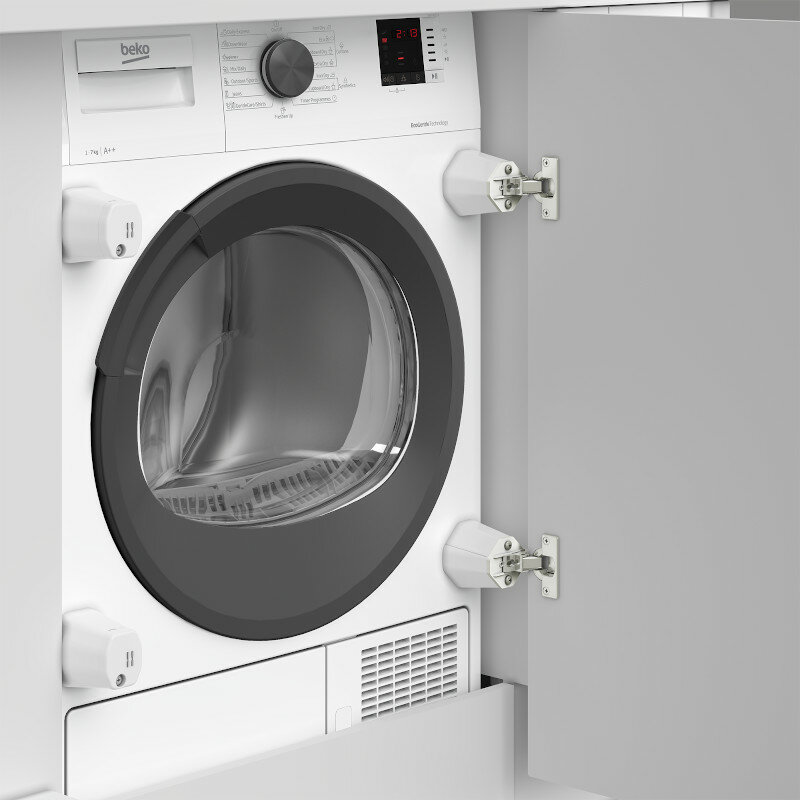 Suszarka BEKO DIH7452TA