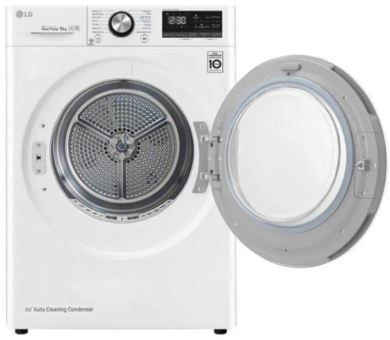 Suszarka LG RC90V9AV3Q