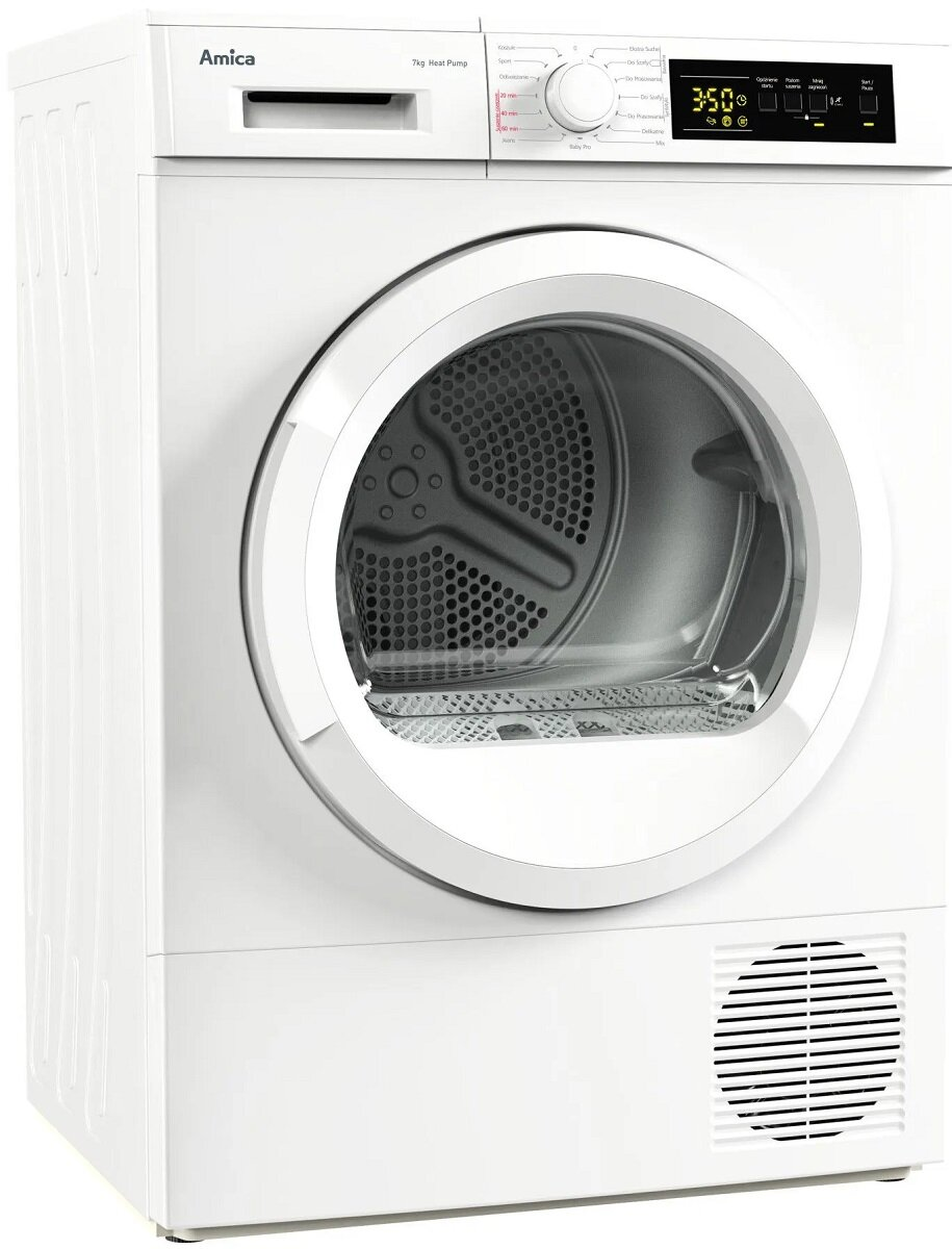 Suszarka AMICA ADS71LD