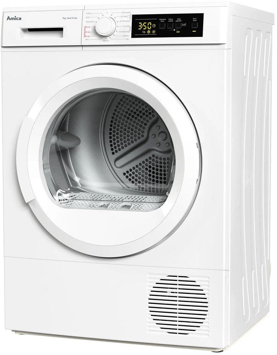 Suszarka AMICA ADS71LD