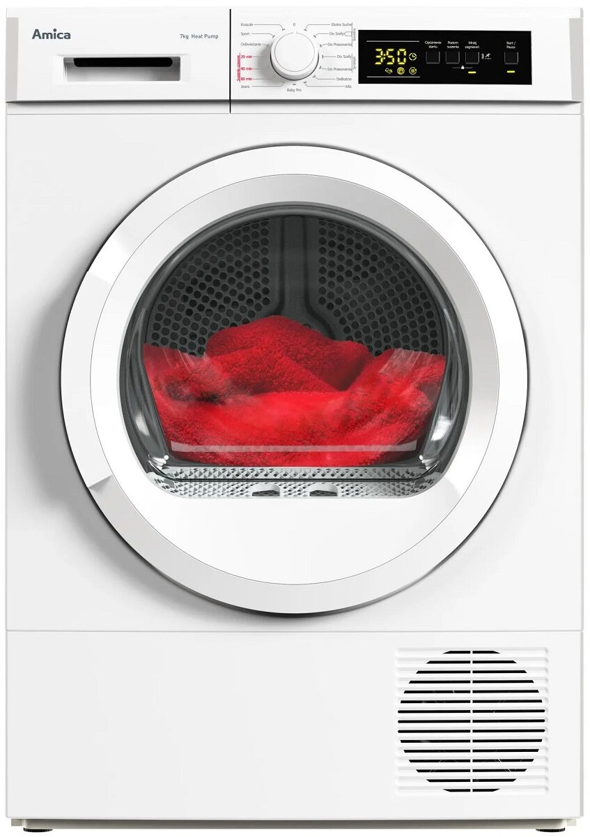 Suszarka AMICA ADS71LD