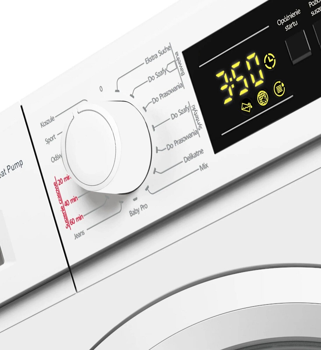 Suszarka AMICA ADS71LD