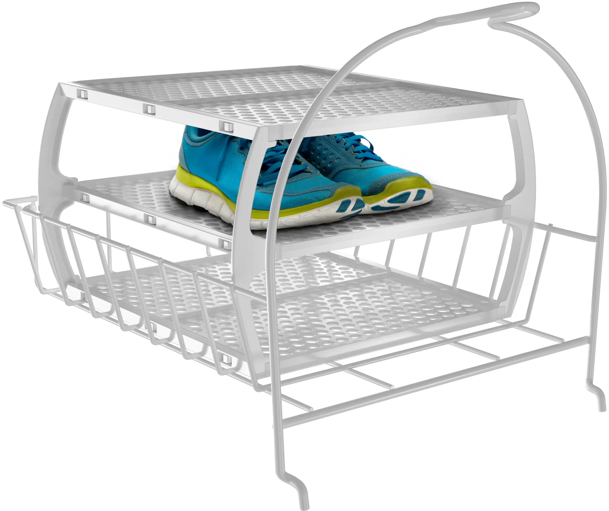 Suszarka BOSCH WQG245APPL Seria 6