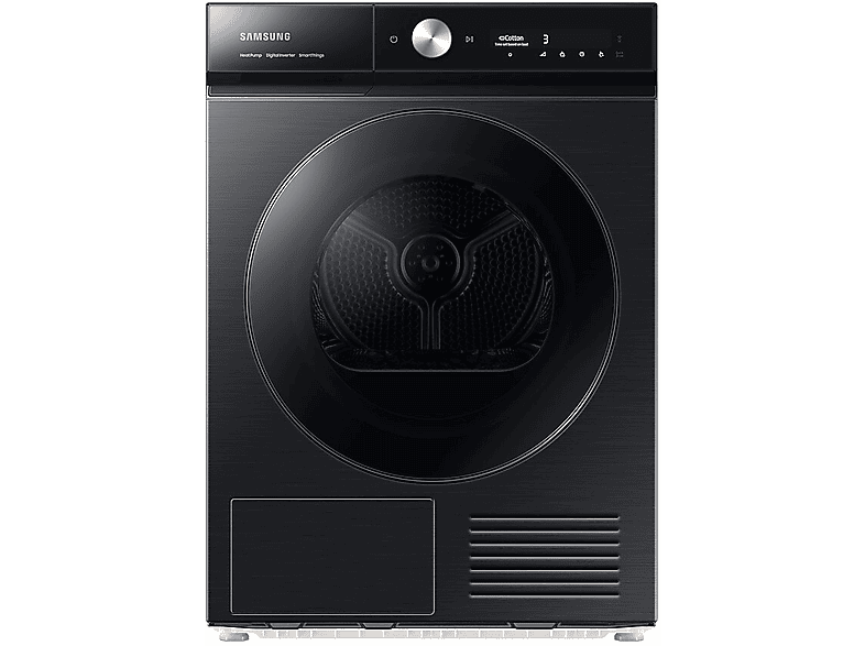 PRODUKT PO EKSPOZYCJI - Suszarka SAMSUNG Bespoke AI DV90BB9445GBS6 9kg QuickDrive SmartThings