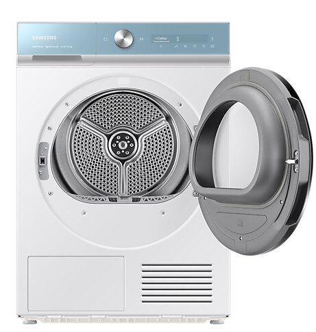 Suszarka SAMSUNG Bespoke DV90BB9445GMS6