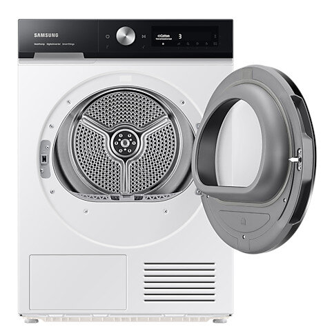 Suszarka SAMSUNG Bespoke AI DV90BB7445GES6 9kg QuickDrive AI Control