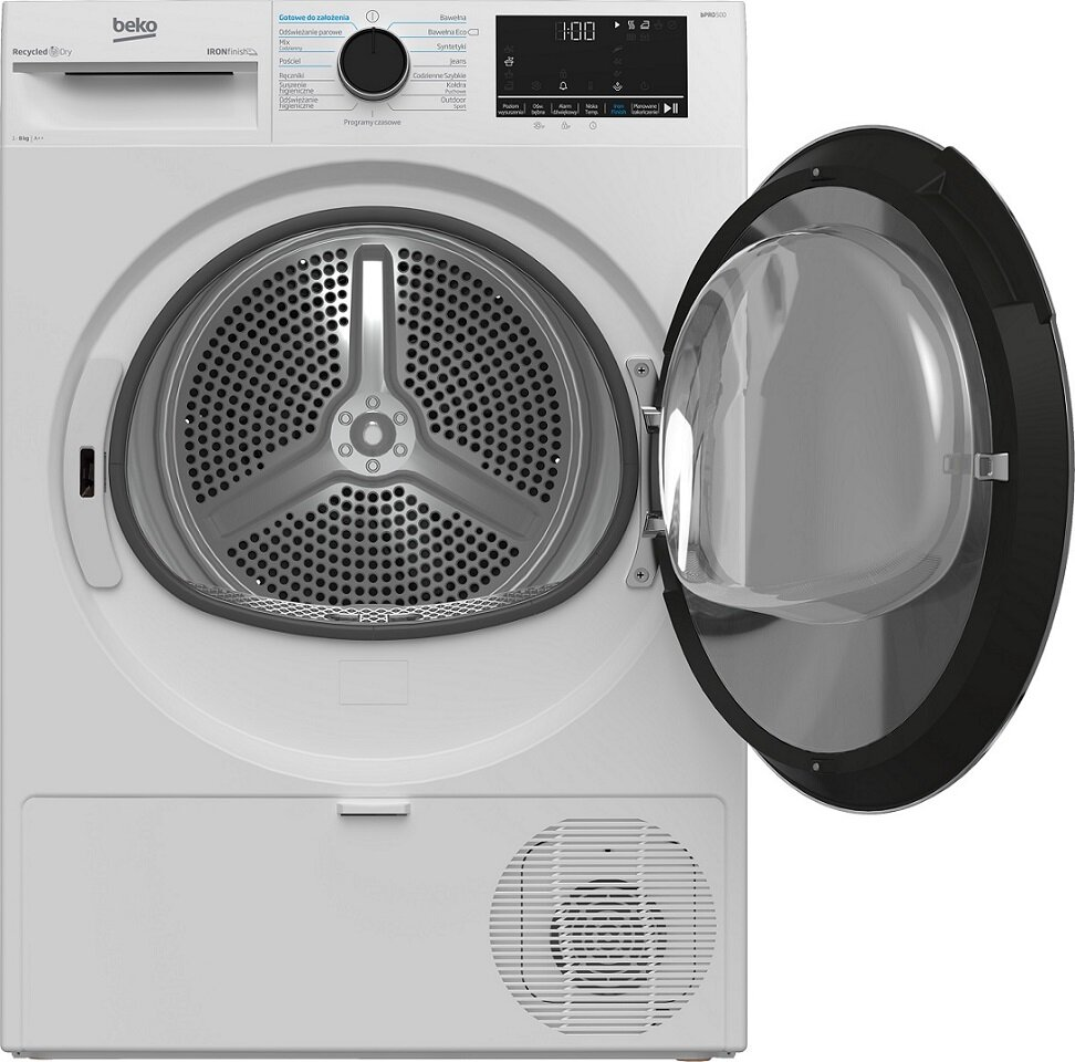 Suszarka BEKO B5T68233WPB