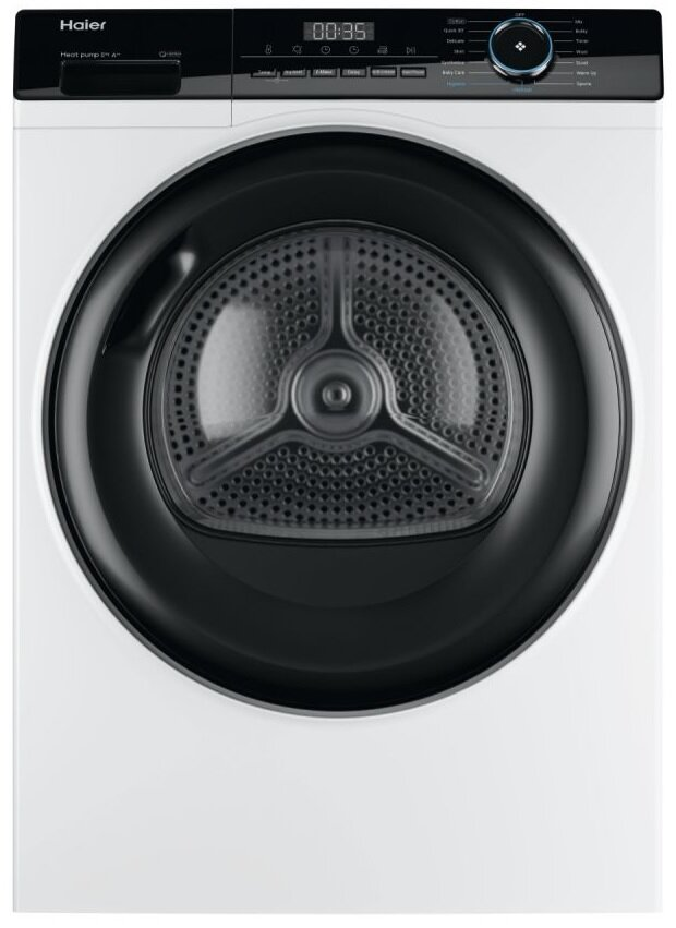 Suszarka HAIER HD80-A2939
