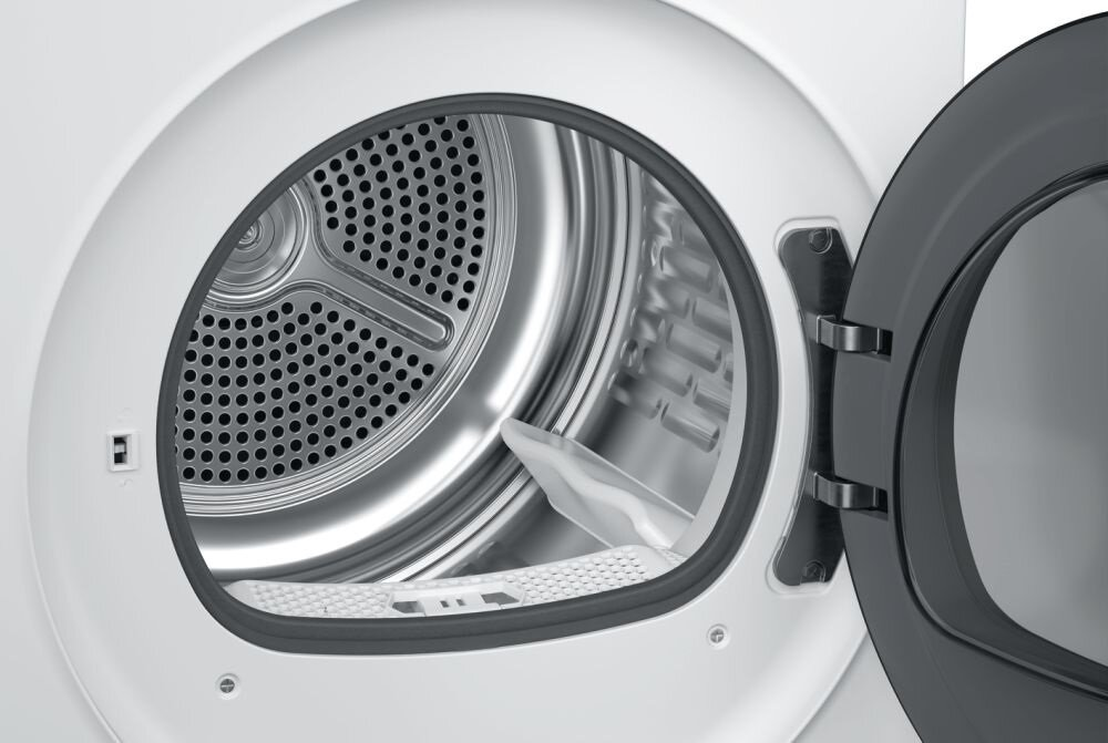 Suszarka HAIER HD80-A2939