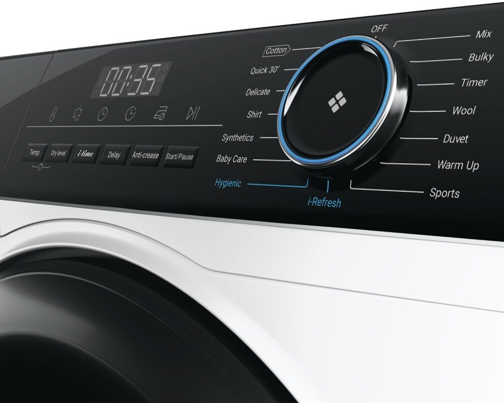 Suszarka HAIER HD80-A2939