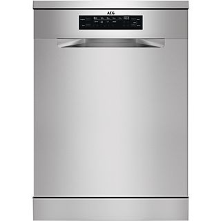 AEG Vaatwasser serie 7000 GlassCare D (FFB73727PM)