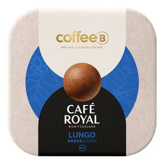 COFFEE B Lungo - Kaffee-Balls