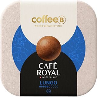 COFFEE B Lungo - Boules de café