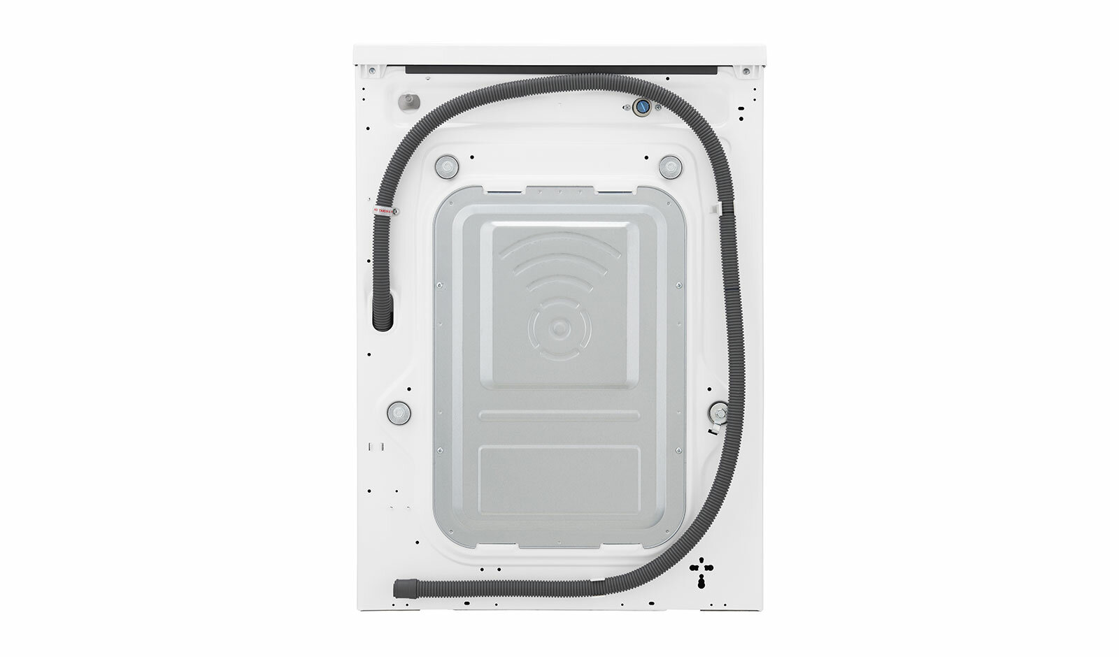 Pralko-suszarka LG F2J6HM0W