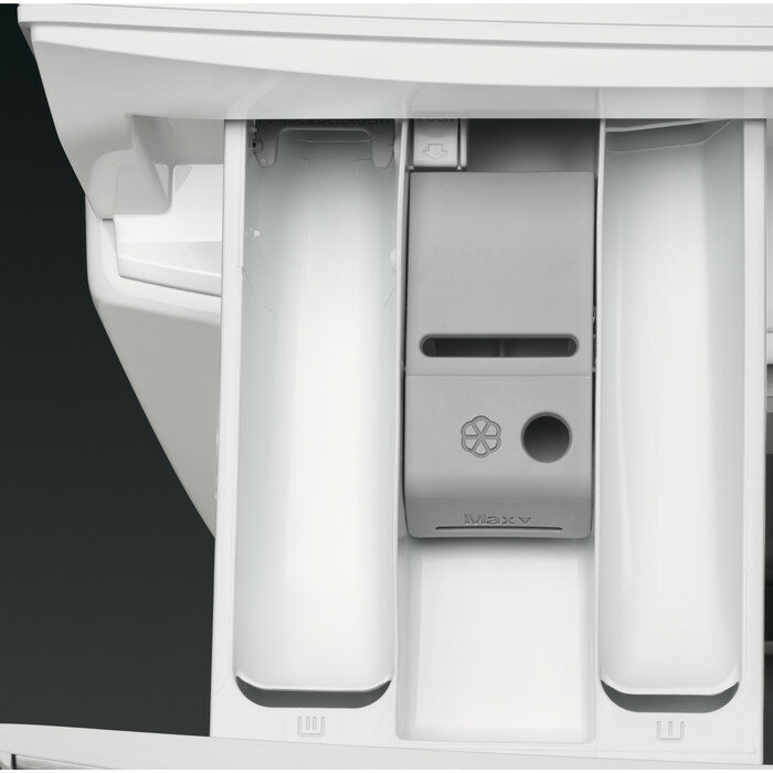 Pralko-suszarka AEG L9WBC61B