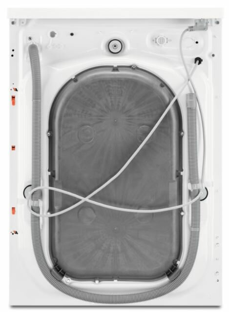 Pralko-suszarka ELECTROLUX EW7W369SP