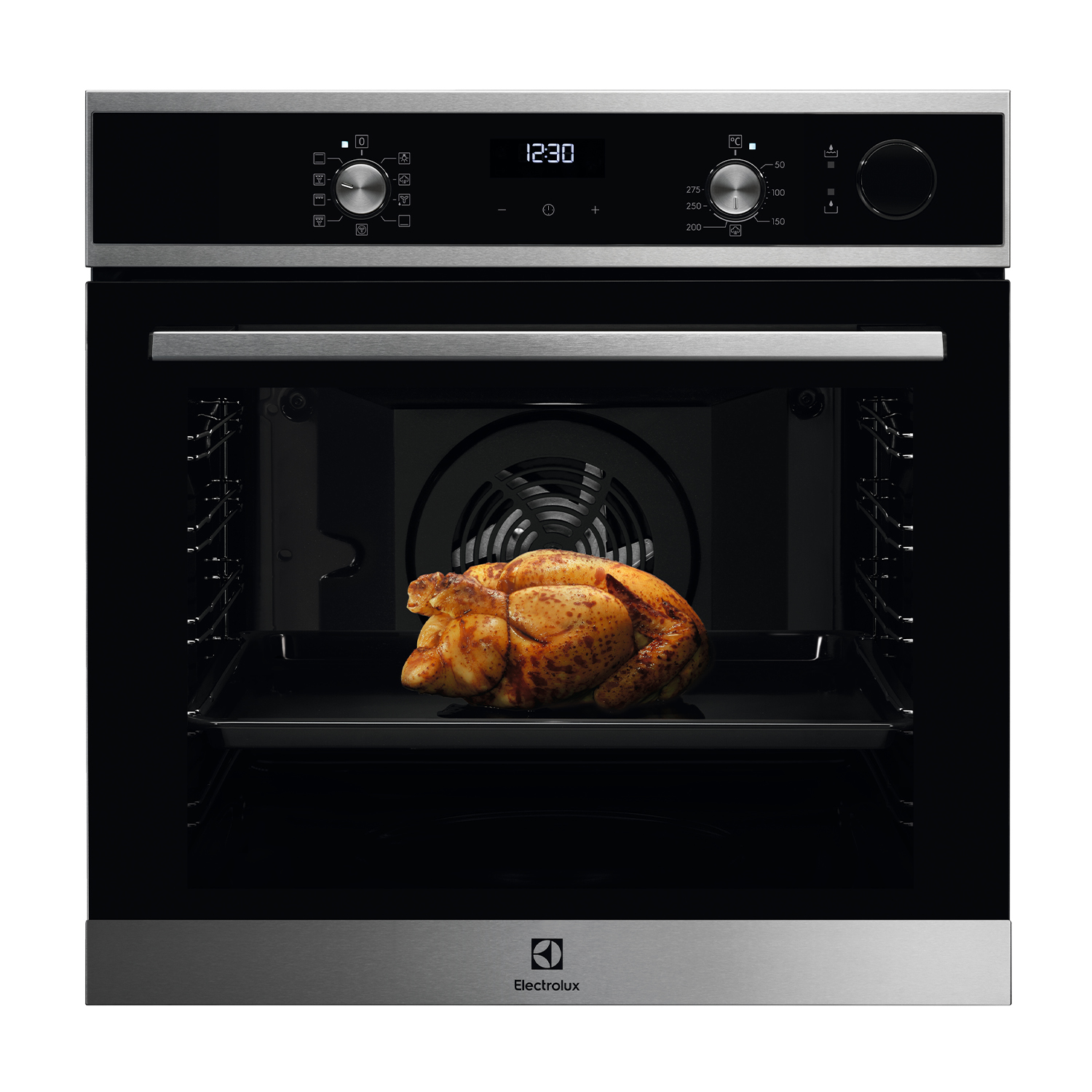 Forno Incasso Electrolux Loc5H40X2