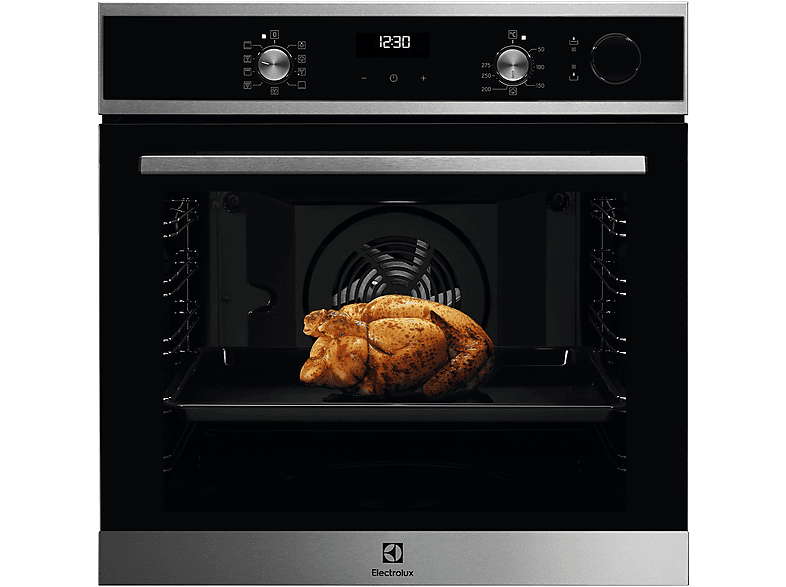 Forno Incasso Electrolux Loc5H40X2