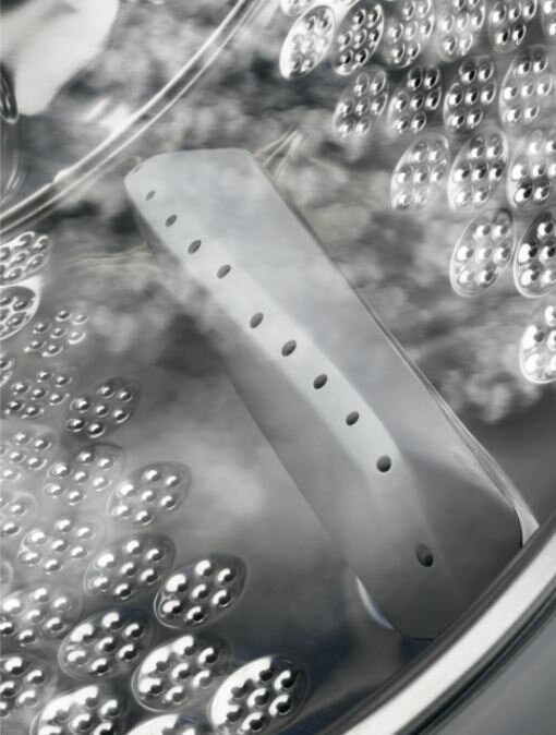 Pralko-suszarka ELECTROLUX EW7W368SI