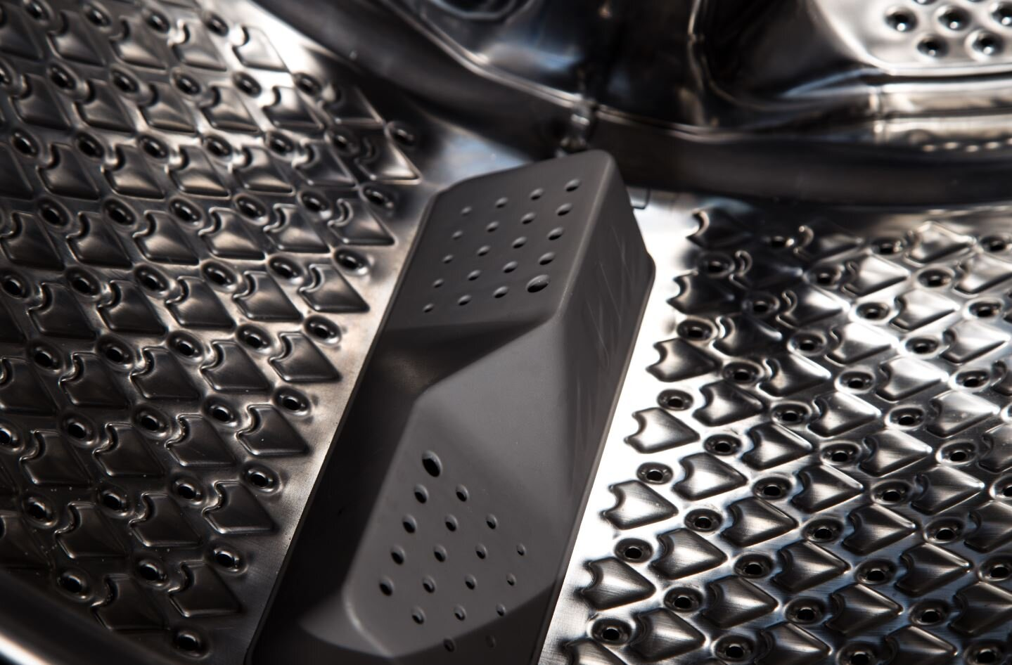 Pralko-suszarka BEKO HTV8712XW