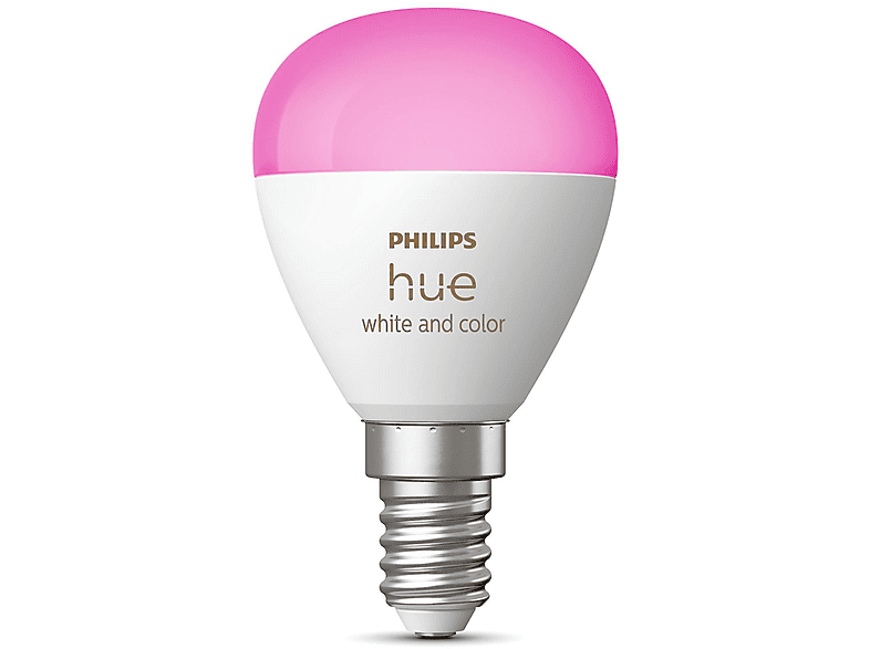 Lampadina Smart Philips Hue - Audio/Video In vendita a Firenze